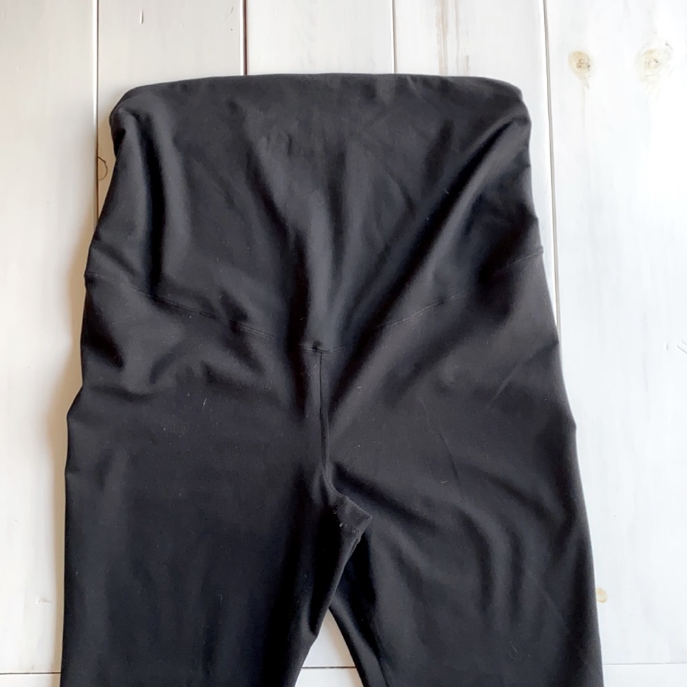 maternity leggings